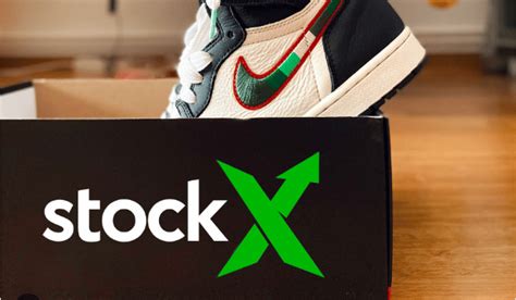 stockx scam or legit